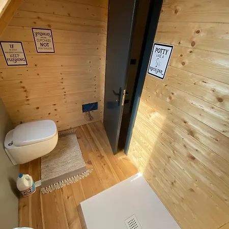 Aurel House Villa Baks-Rrjoll
