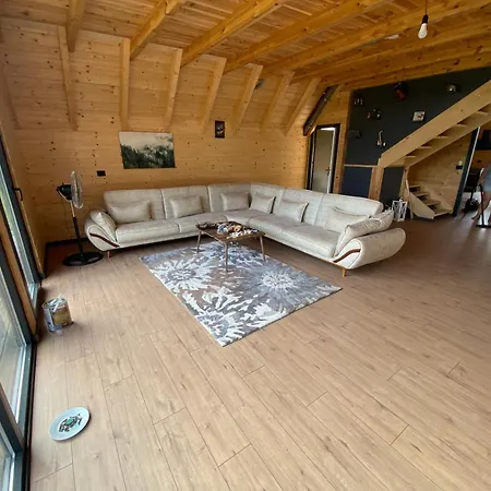 Aurel House *