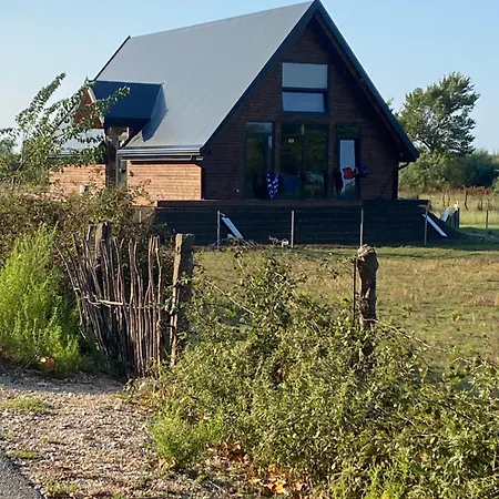 Aurel House